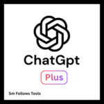 2 ChatGPT Plus | 1 Month | 15D Warranty